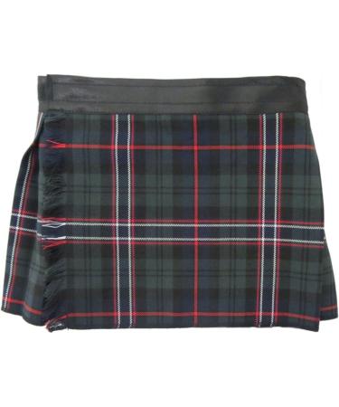 Trewscots Baby Tartan Kilt 2-3 Years | Scottish National Infant Kilt - Buy Online on GoSupps.com