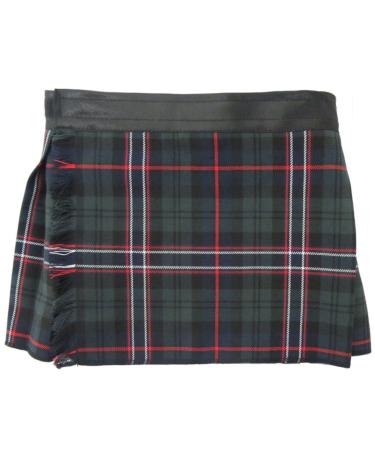 Trewscots Baby/Infant Tartan Kilt 2-3 Years Scottish National