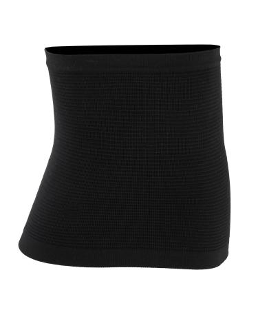 Adjustable Abdominal Waist Trainer for Men | Comfortable Body Sculpting Suit | Fine Workmanship & Nylon Material | Look Thinner & Control Appetite - Buy Online on GoSupps.com