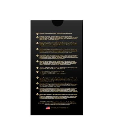 Hybrid & Company Women Royal Ramba Eau De Toilette Natural Spray Vaporisateur 3.4 Fl Oz ROYAL RAMBA 3.4 Fl Oz (Pack of 1) - Buy Online on GoSupps.com