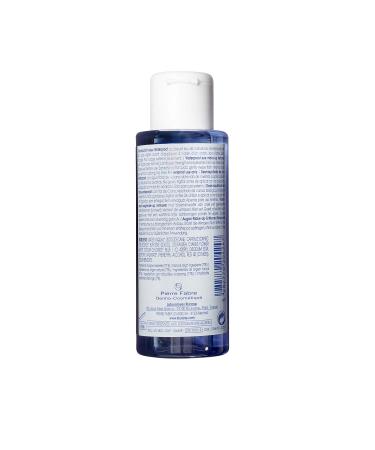 Klorane Waterproof Eye Makeup Remover with Cornflower Extract - Sensitive Skin-Friendly - 3.4 fl. oz - Buy Online on GoSupps.com