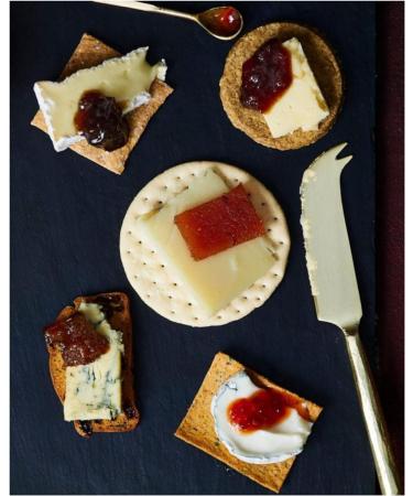 Tiptree Hot Gooseberry Chutney Portion Pots 24x38g - Buy Online on GoSupps.com