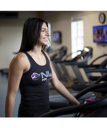 NLA for Her Thermogenic Amino - Hawaiian Sunset - 30 Servings | BCAA Essential Amino Acids Powder for Women with Caffeine | Sustained Energy, Focus & Performance - Buy Online on GoSupps.com
