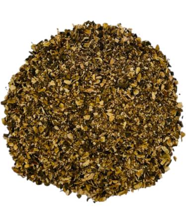 Dried Rhubarb Grated Root 85g - 1 95Kg Class A Rheum Rhabarbarum (220 grams) - Buy Online on GoSupps.com
