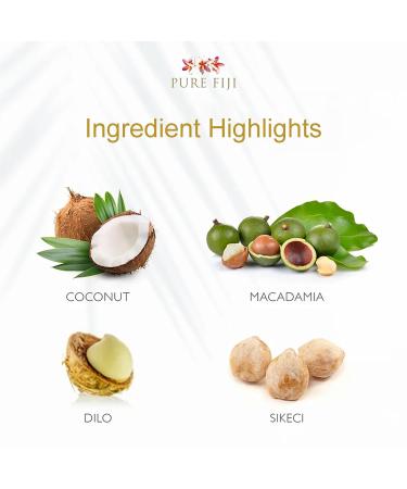 PURE FIJI Vitamin C Brightening Oil with Bakuchiol & Moringa | Face Oil for Even Complexion & Collagen Boost | 1 Fl. Oz - Shop Internationally - Buy Online on GoSupps.com