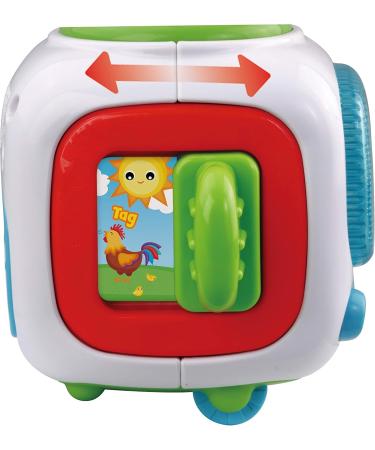 VTech 80-609204 Small Learning Robot - Best Baby Toy for Early Learning | Shop Internationally - Buy Online on GoSupps.com