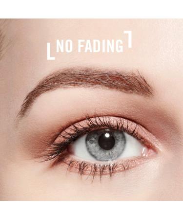Rimmel Brow This Way Styling Gel 5g - Blonde | International Shipping | Perfect Eyebrow Control & Definition - Buy Online on GoSupps.com