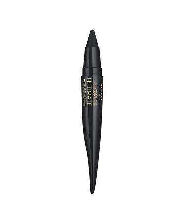 Rimmel 24hr Ultimate Waterproof Kohl Kajal Liner - Buy Online on GoSupps.com