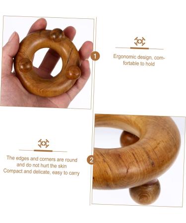 Buy Tovinanna Gua Sha Massage Device Premium Scraping Tools for Body Massage | International Shipping Available - Buy Online on GoSupps.com