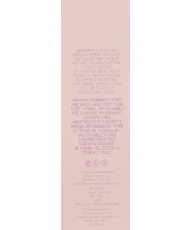 Vince Camuto Fiori 0.2 Fl Oz (Pack of 1) - Buy Online on GoSupps.com