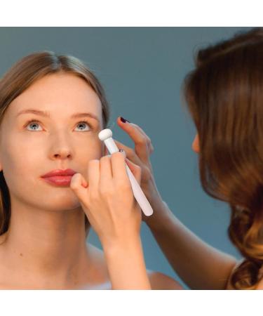 Mushroom Brush Soft - Brightening Concealer Brush - Brightening Concealer Brush Nose Contour Puff Applicator Concealer Brush for Face Women Nose - Buy Online on GoSupps.com