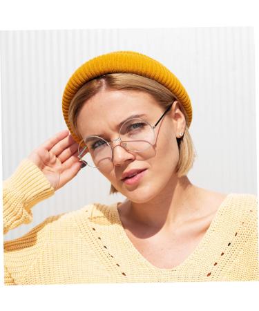 IPLUSMILE Vintage Glasses Accessories - Crystal Hangers Cleaning Set & Replacement Plates for Men & Women - Buy Online on GoSupps.com
