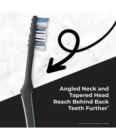 Reach Advanced Design Firm Bristle Toothbrush - 7 Count (Pack of 1) - Buy Online on GoSupps.com