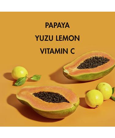 SheaMoisture Brighter Days Ahead Serum (Pack of 2) - Vitamin C & Papaya for Radiant Skin Even Tone | All Skin Types - Buy Online on GoSupps.com