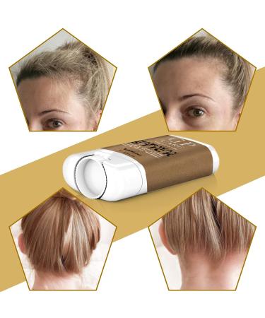 Hair Wax Stick Pomade for Flyaways Control & Texture - Non-Greasy Styling Gel for Frizz Repair & Smoothing (0.75 oz) - Buy Online on GoSupps.com