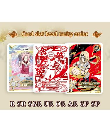 Ouwanz Anime Official CCG Collectible Cards - Season 3 Chapter 1 Orange - 12 Packs, 5 Cards/Pack - Buy Online on GoSupps.com