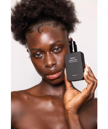 Osier Comeback Cleanser | Luxury Face Wash | No-Toxins Formula | Daily Skincare - Buy Online on GoSupps.com