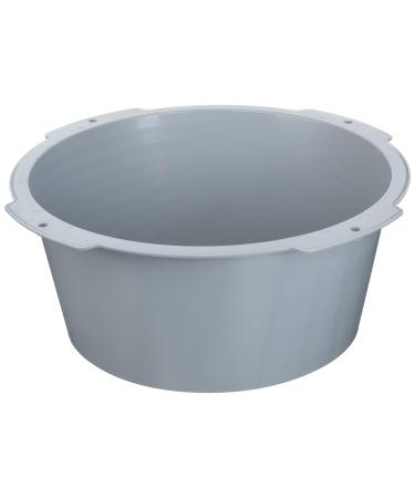 Drive Medical Splash Guard Grey, 2.38 Pound - Buy Online on GoSupps.com