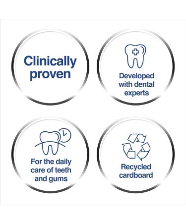 COLGATE PerioGard Gum Protection Mouthwash 400ml | Gum Care | Protects Gums, Fights Plaque Bacteria | Antibacterial Formula - Buy Online on GoSupps.com