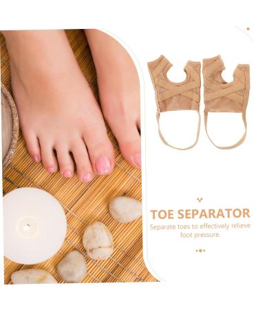 Shop Women's Toe Orthosis & Bunion Cushions - Toe Spreaders & Foot Care Products for Comfort - Buy Online on GoSupps.com