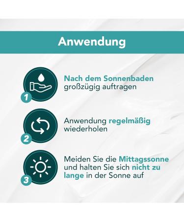 PIZ BUIN After Sun Tan Intensifier Lotion 200 ml - Fast-Absorbing Tanning Accelerator & 24h Moisture for Glowing Skin - Buy Online on GoSupps.com