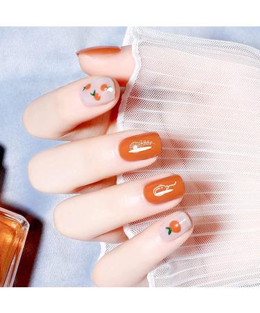 Biutee Nail Stamping Polish Kit - 12 Colors Nail Art Stamp Set for Manicure Print - Holiday Collection (Air Dry) - Buy Online on GoSupps.com