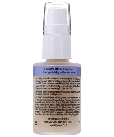 Calm EFX 1oz | Natural Stress Relief Supplement | Fast Shipping Worldwide - Buy Online on GoSupps.com