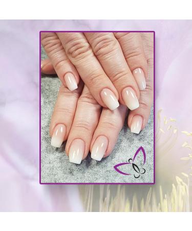 Shop Babyboomer Vight-Gel Set: Ice White & Camouflage Builder 5ml - Premium UV-Gel for Flawless Nails - Buy Online on GoSupps.com