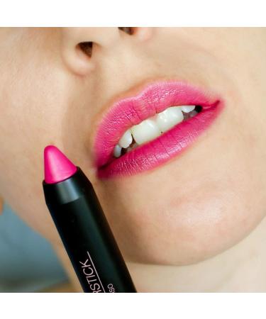 Camaleon Cosmetics Colourfun Metallic Strawberry Colour 1 unit 4 g - Buy Online on GoSupps.com