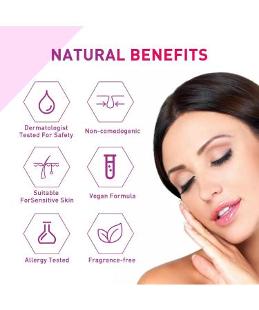 Milia Removal Face Serums Milia Spot Remover Milia Remover Milia Spot Serum for Face Milia Serum for Face Milia Spot Serum Helps to Ruduce Milia Reduces Bags Saggy Skin & Puffy Eyes 30ML - Buy Online on GoSupps.com