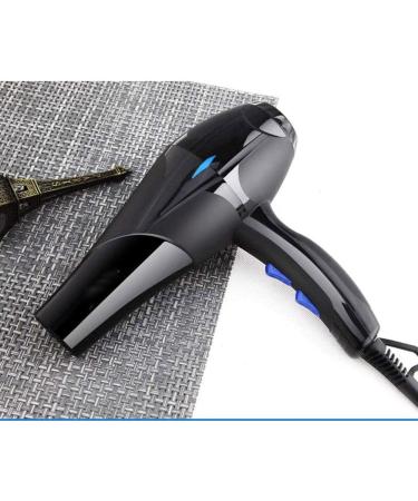 Power Hair Dryer Household Appliances Hair Dryer Hair Salon Hair Dryer - Buy Online on GoSupps.com