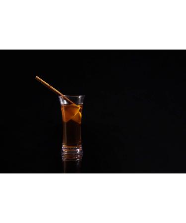 Organic Ceylon Cinnamon Sticks - Authentic C4 Grade - 27 Sticks (16mm Diameter, 5 Inches) - 3.52 oz (100g) - Buy Online on GoSupps.com