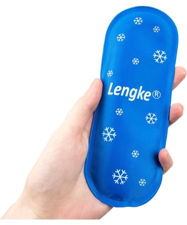 YOUSHARES Diabetes Ice Packs - TSA Approved Insulin Cooler Travel Case Mini Ice Packs (4 Packs) - Buy Online on GoSupps.com