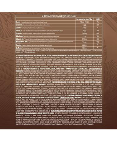 Desincoffee Supercaf Sugar Free Coffee Drink with MCT Vitamins and Slow Release Caffeine | Energy without the Jitters - Buy Online on GoSupps.com