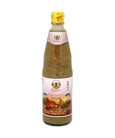 PANTAI Fish Sauce (Mam Nem) 730 ml