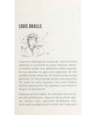 Shop Louis Braille Products Online | International Shipping Available - Buy Online on GoSupps.com