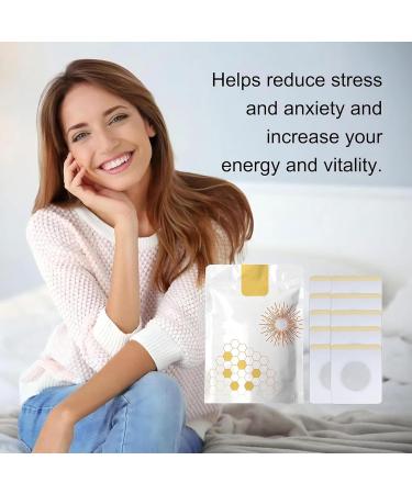 Bostore Bee Venom Bostore Bee Venom Slimming Patches Generic Bee Venom Slimming Patch Bee Venom Slimming Patches Bee Venom Patches - Buy Online on GoSupps.com