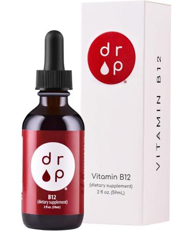 Drop Supplements Organic Trace Minerals Elderberry Vitamin B12 and Vitamin D3+K2 Drops Bundle - Buy Online on GoSupps.com