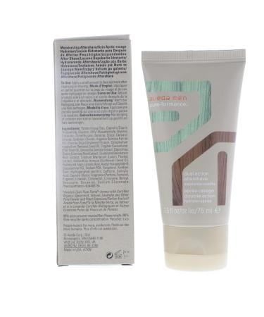 Aveda Pure-Formance Dual Action Aftershave 75ml - Soothing Men's Skincare for All Skin Types - Buy Online on GoSupps.com