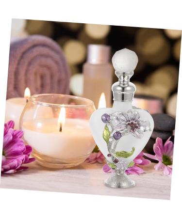 Buy NOLITOY Dubai Essential Oil Bottle - Premium Middle East Travel Glass for Home Use - Buy Online on GoSupps.com