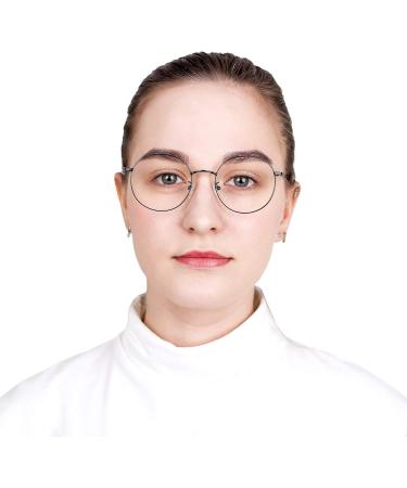 LifeArt Blue Light Blocking Glasses | Anti Eyestrain & Stylish Alloy Frame | Unisex Gaming & Computer Glasses - Matte Black - Buy Online on GoSupps.com