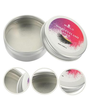 Healeved Eyelash Eyebrow Glue Lifting Glue for Lashes Eyelash Tool Eyelash Lifting Adhesive Glue Sticky Glue for Lashes New Eyelash Lifting Adhesive The Tools Solid Glue for Lash Extensions - Buy Online on GoSupps.com