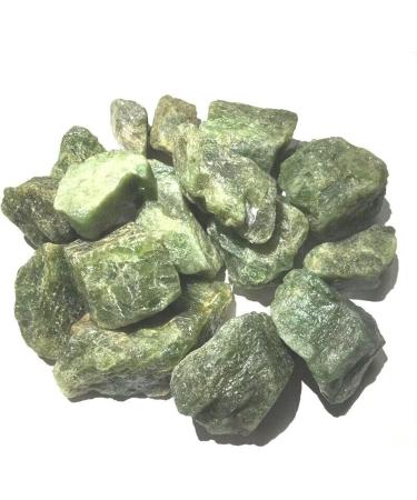 Health & Household 100g Natural Green Apatite Rough Stone Reiki Raw Gemstone for Home Decor Stones and Crystals Stone Crystal Reiki - Buy Online on GoSupps.com