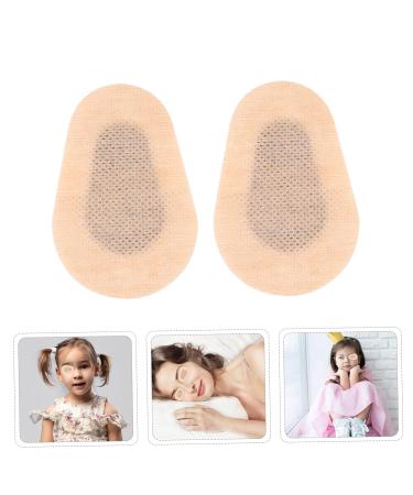 12 Pairs Eye Patch Stickers | Eye Care & Treatment Pads for Dark Circles & Puffiness - International Shipping Available - Buy Online on GoSupps.com