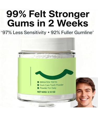 Poudre Dentaire Au Collag ne Poudre Blanchissante Dents Blanchiment Des Dents De Longue Dur e Pour Les Dents Sensibles Nettoyage Cosm tique Des Dents limination Profonde Des Taches Haleine Fra che - Buy Online on GoSupps.com