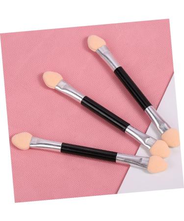 PLAFOPE 30pcs Eye Shadow Stick Double Dual-side Eyeshadow Brushes Eyeshadow Eye Mascara Aluminum - Buy Online on GoSupps.com