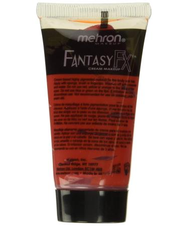 Mehron Fantasy FX Makeup | Premium Professional Face Paint for Creative Looks Shop Internationally - Buy Online on GoSupps.com