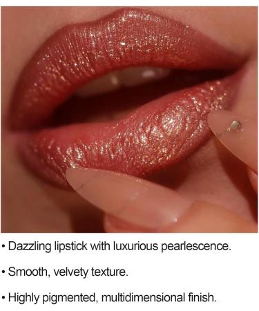  JUDEWY Glossy lip gloss long-lasting moisturizing lipstick glossy lipstick (04) - Buy Online on GoSupps.com