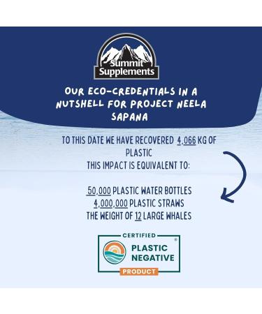 Iron Bisglycinate Supplement for Pregnancy 120 Caps - 25mg Elemental Iron Deficiency Supplement - 3rd Party Tested - Formulated & Made in Canada - Buy Online on GoSupps.com