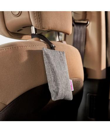 California Scents Air Freshener with Charcoal Bag - 6 Bags | Eco-Friendly Odor Eliminator for Home & Car | International Shipping Available - Buy Online on GoSupps.com
